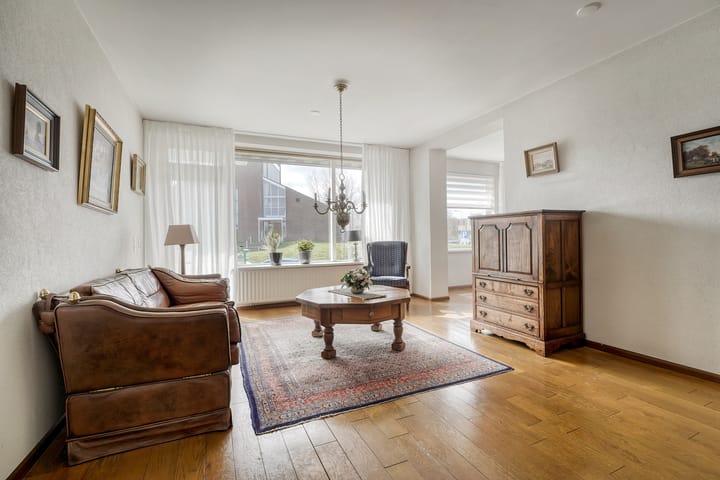 Photo 5 of Nachtegaallaan 6