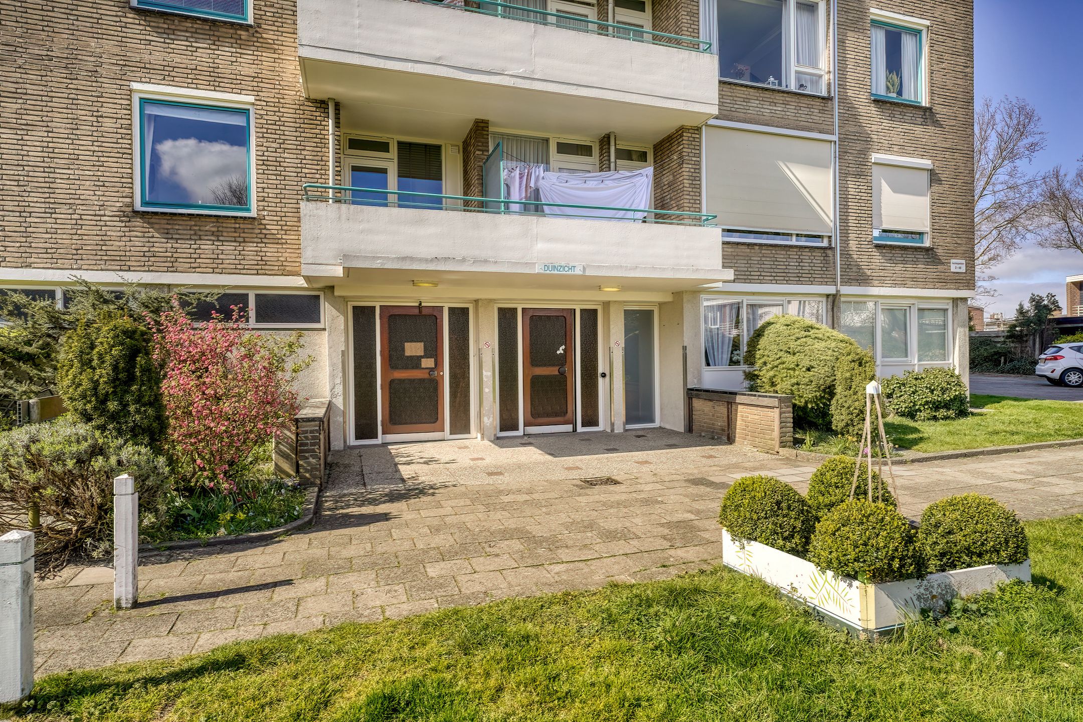 Photo 6 of Nachtegaallaan 6