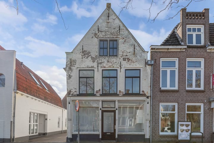 Franekereind 20