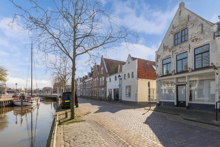 Huis te koop: Franekereind 20 8861 ED Harlingen [Funda]