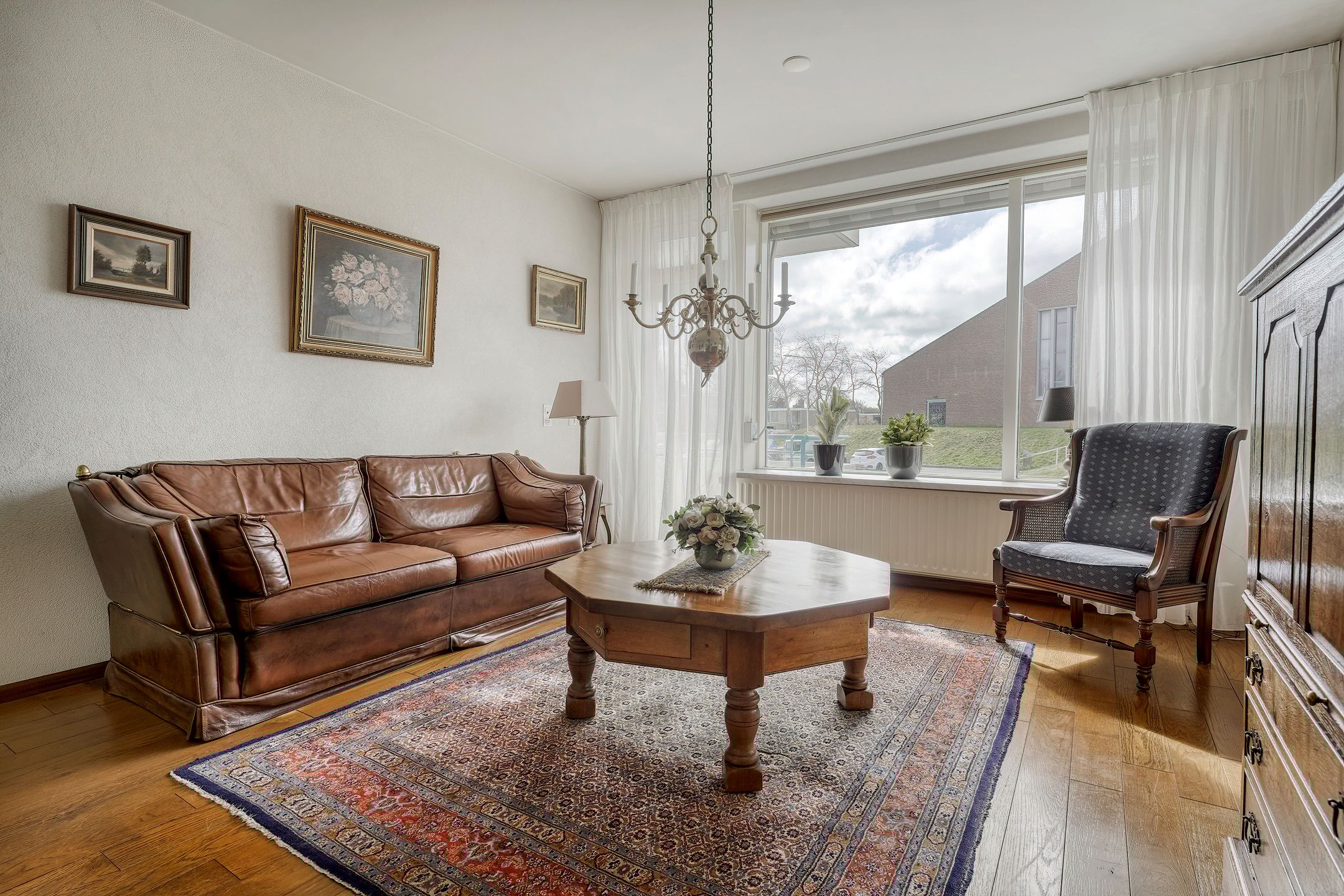 Photo 9 of Nachtegaallaan 6