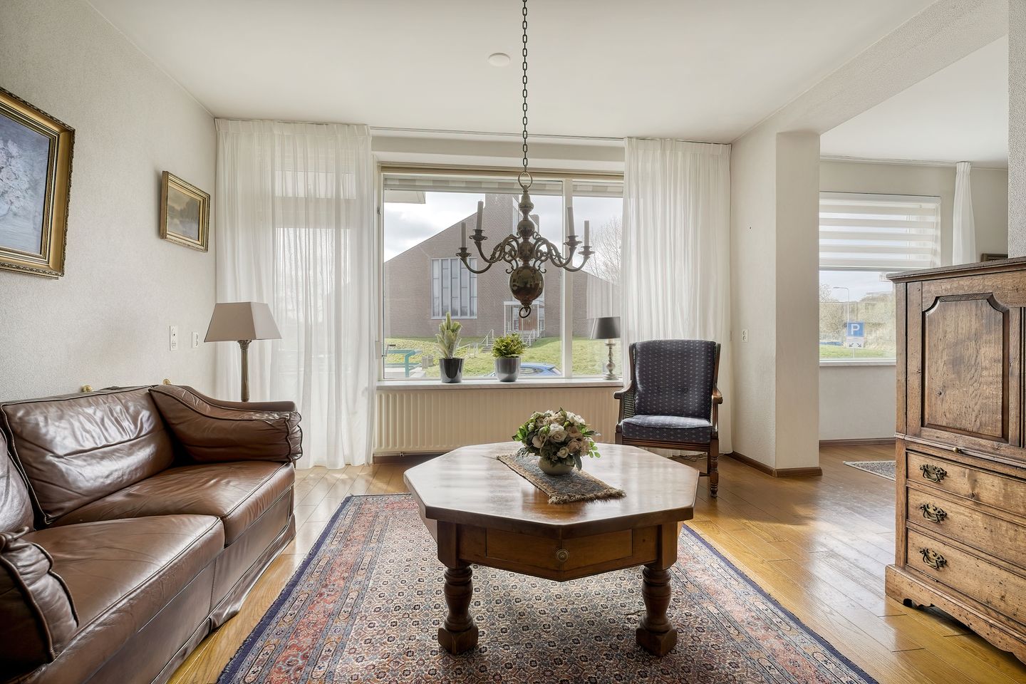 Photo 10 of Nachtegaallaan 6