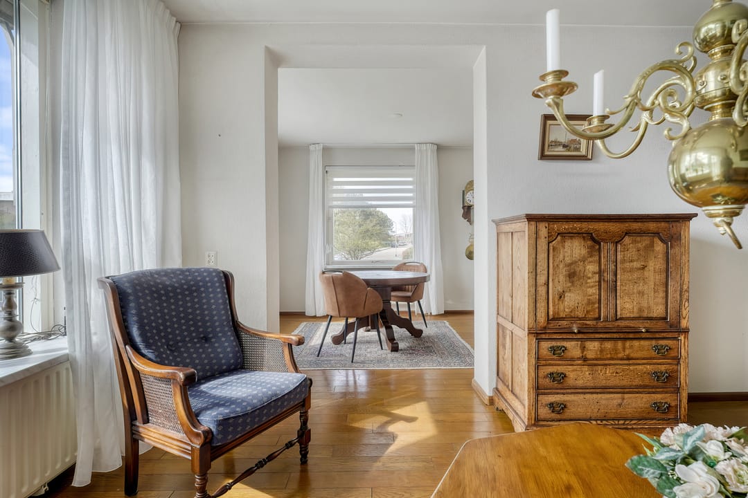 Photo 11 of Nachtegaallaan 6