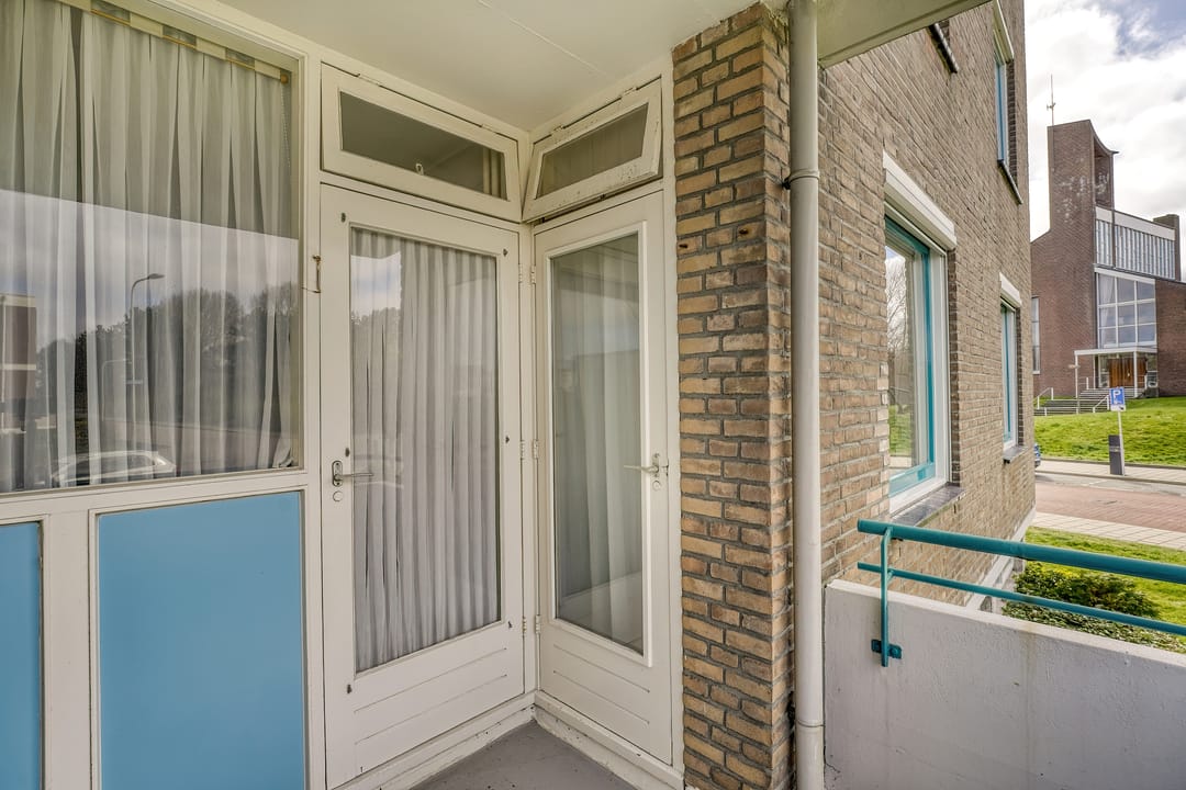 Photo 26 of Nachtegaallaan 6