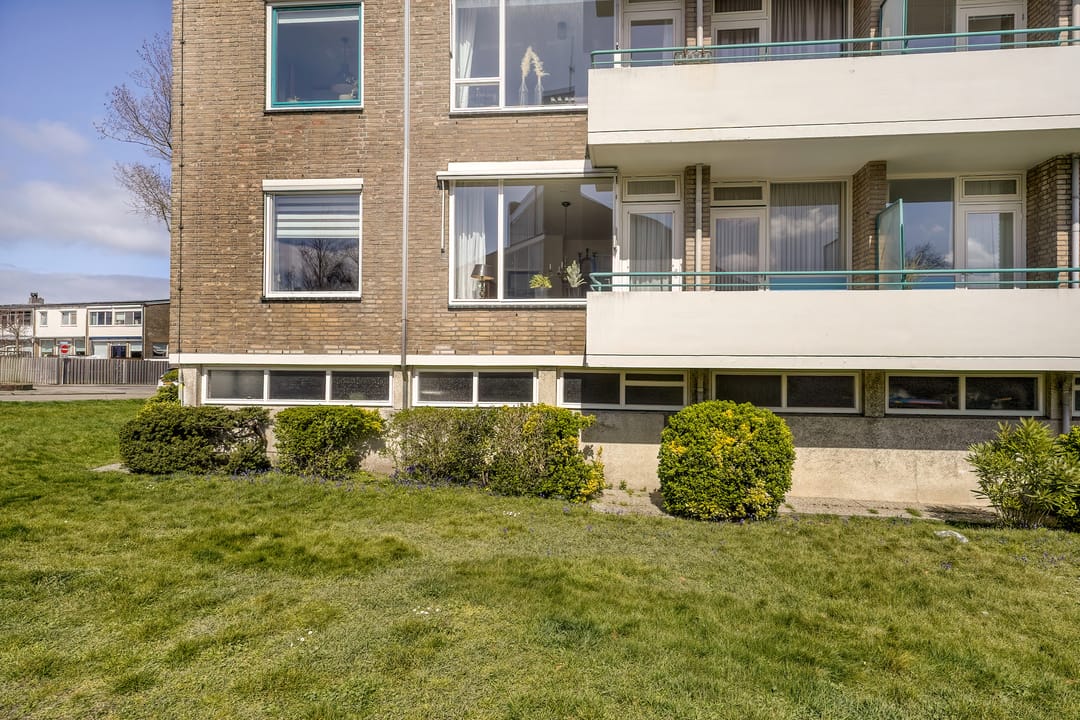 Photo 31 of Nachtegaallaan 6