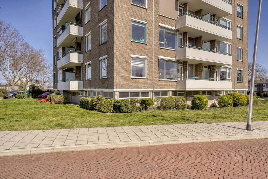 Photo 32 of Nachtegaallaan 6