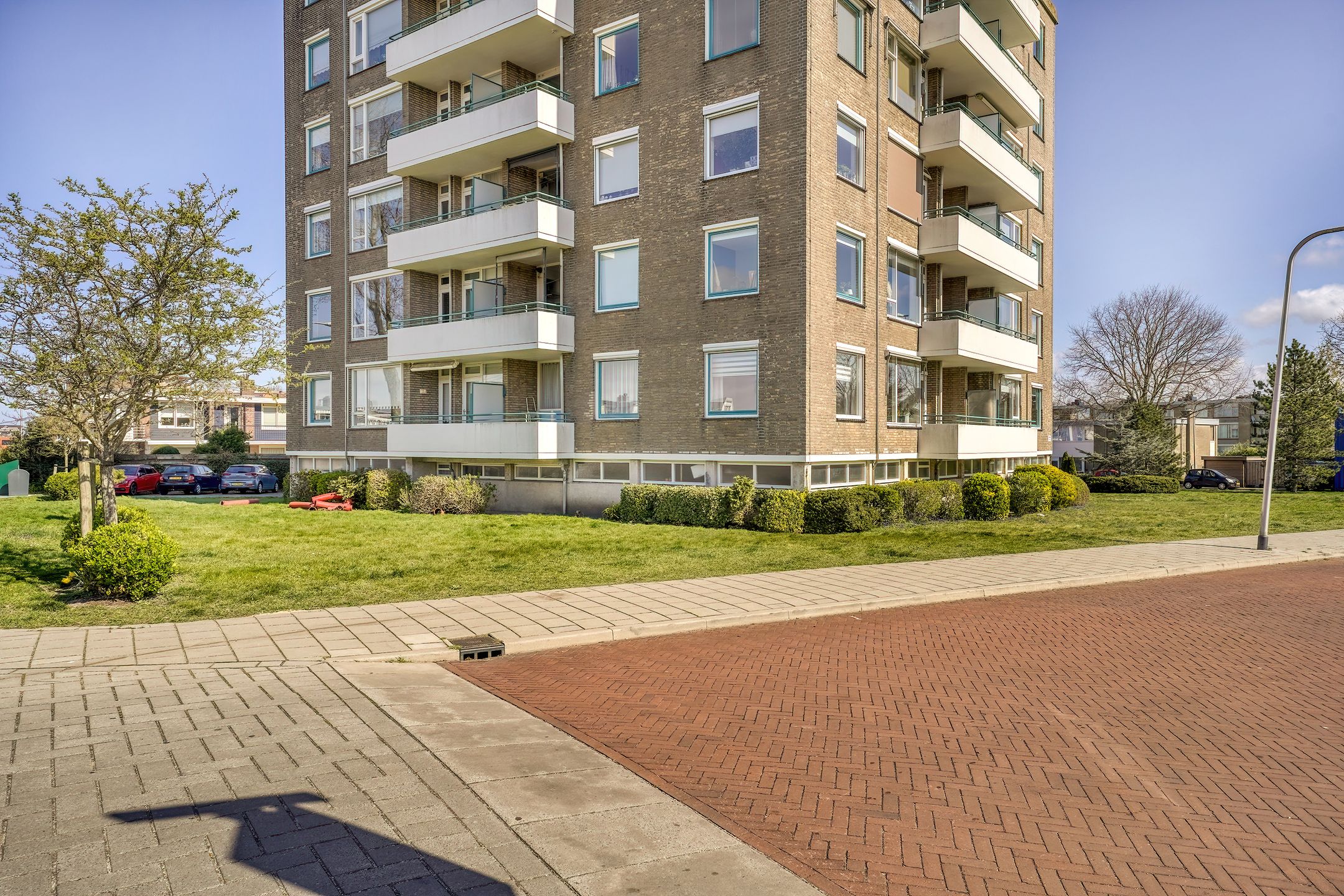 Photo 33 of Nachtegaallaan 6