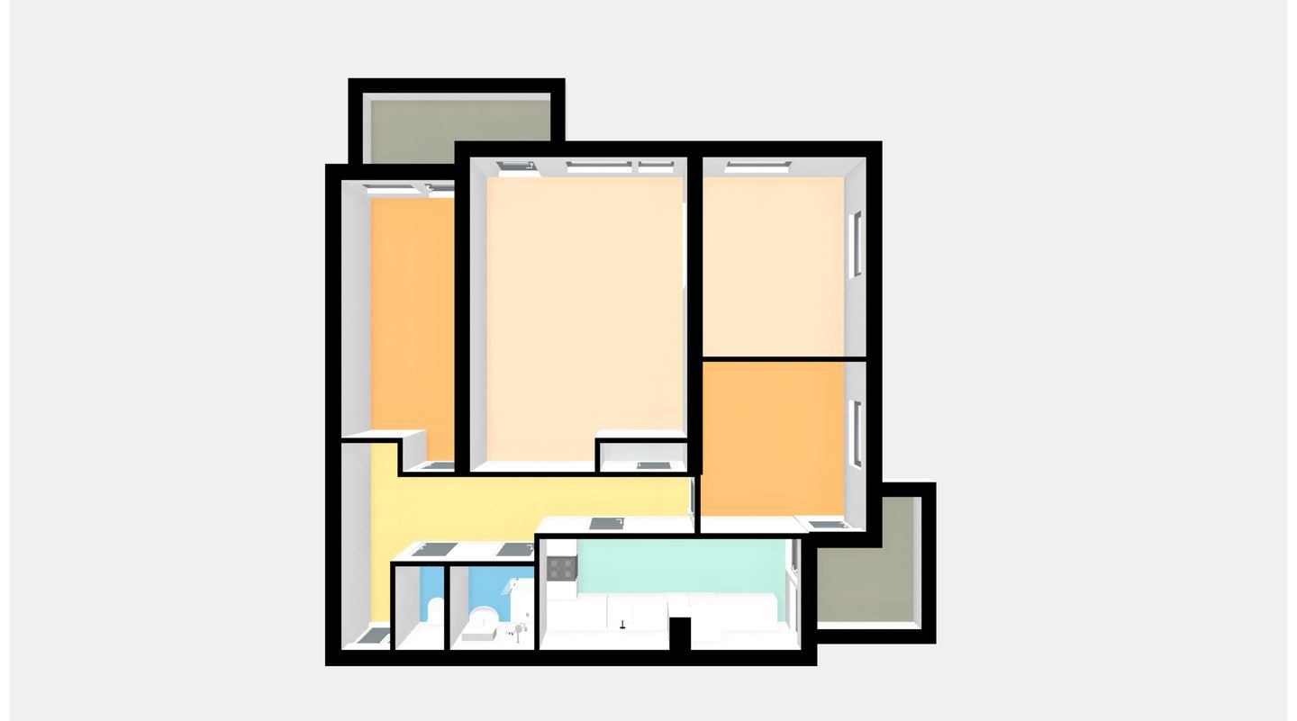 Photo 35 of Nachtegaallaan 6