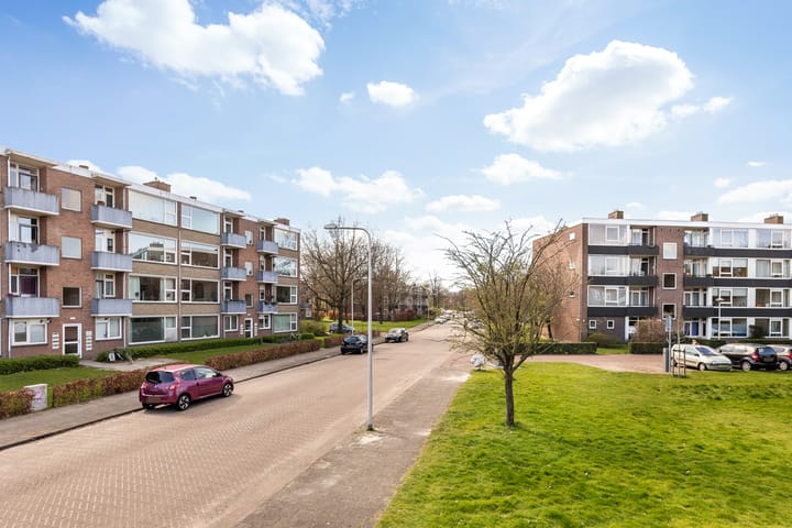 Foto 3 van Ruusbroecstraat 22