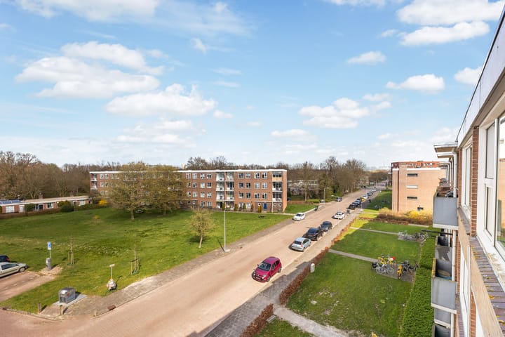 Foto 23 van Ruusbroecstraat 22