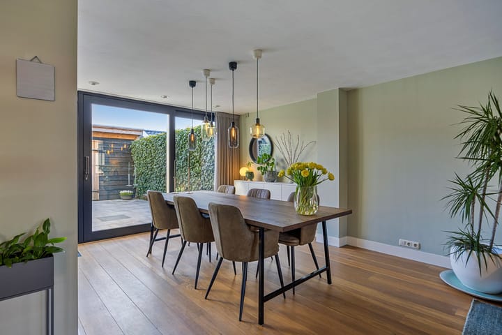 Foto 2 van Roggeveenstraat 14