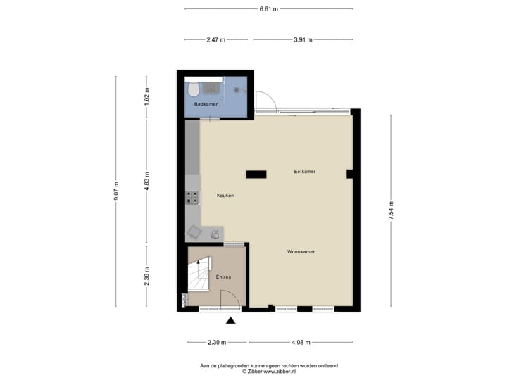 Foto 32 van Roggeveenstraat 14