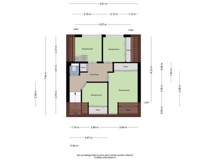 Foto 33 van Roggeveenstraat 14