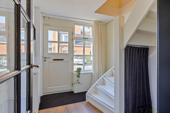 Foto 5 van Roggeveenstraat 14