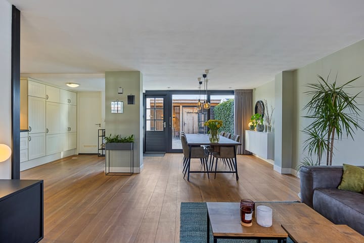 Foto 8 van Roggeveenstraat 14