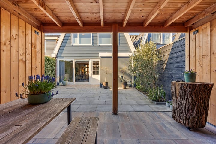 Foto 25 van Roggeveenstraat 14