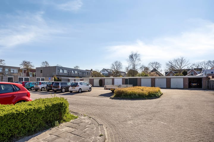 Foto 30 van Roggeveenstraat 14