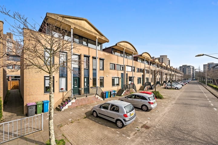 Foto 1 van Hof van Zilverlicht 33