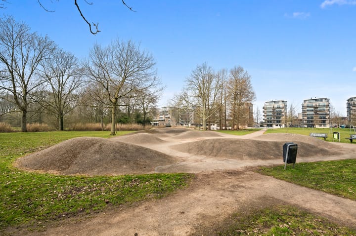 Foto 31 van Hof van Zilverlicht 33