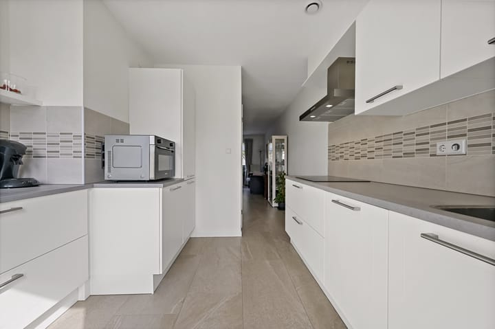 Foto 6 van Hof van Zilverlicht 33