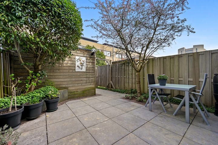 Foto 9 van Hof van Zilverlicht 33