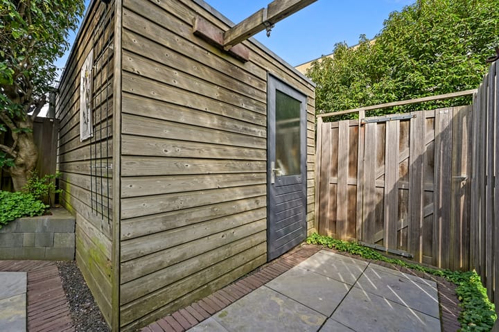 Foto 11 van Hof van Zilverlicht 33