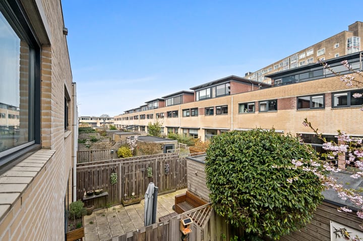 Foto 14 van Hof van Zilverlicht 33