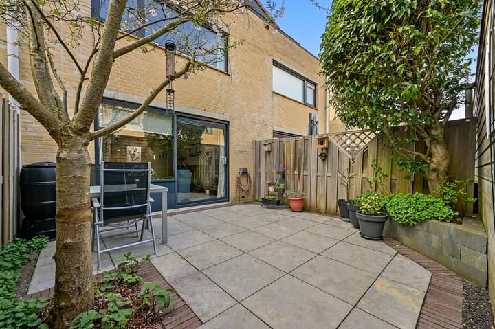 Foto 10 van Hof van Zilverlicht 33