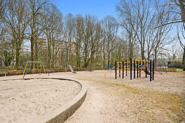 Foto 32 van Hof van Zilverlicht 33