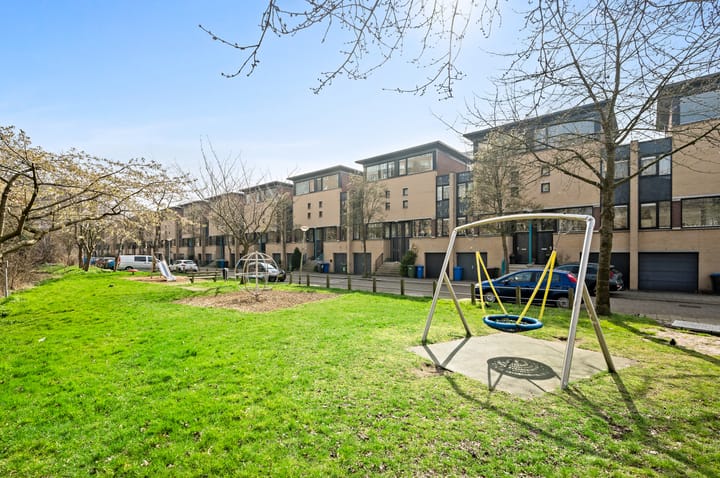 Foto 37 van Hof van Zilverlicht 33