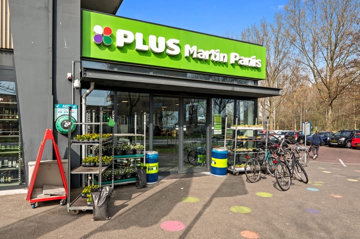 Foto 36 van Hof van Zilverlicht 33