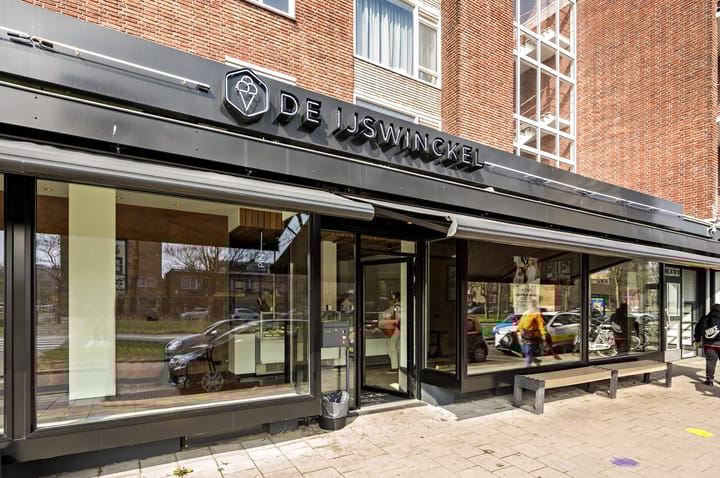 Foto 35 van Hof van Zilverlicht 33