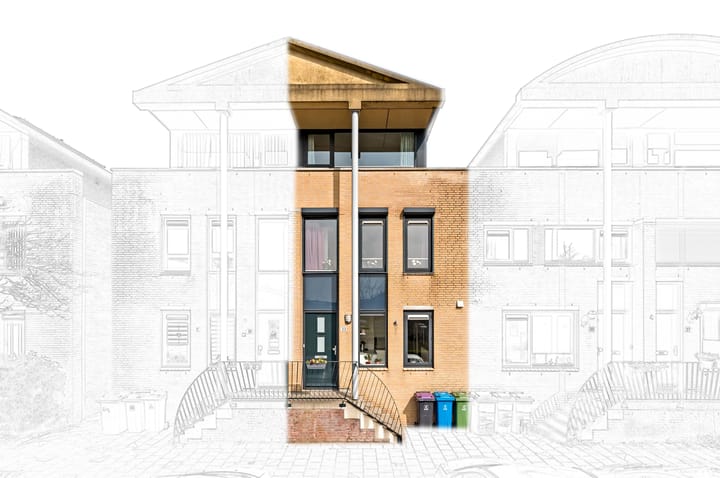 Foto 39 van Hof van Zilverlicht 33