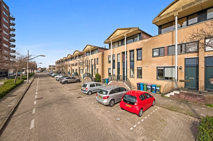 Foto 40 van Hof van Zilverlicht 33