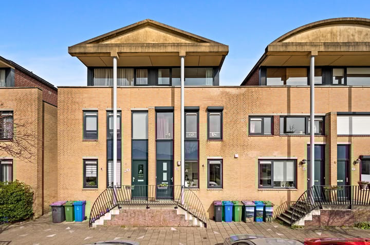 Foto 41 van Hof van Zilverlicht 33