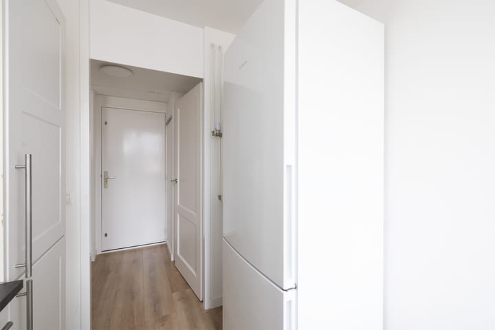 Foto 13 van Barbusselaan 115