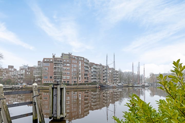 Foto 1 van Steenhouwerskade 67