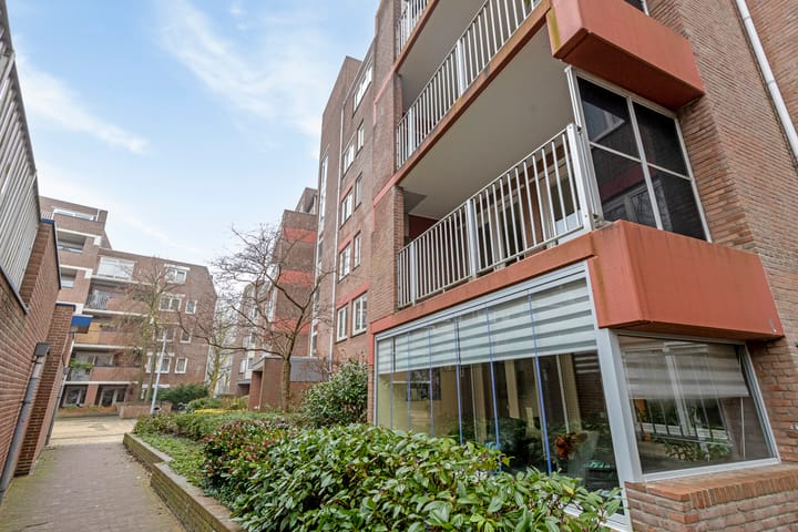 Photo 6 of Steenhouwerskade 67