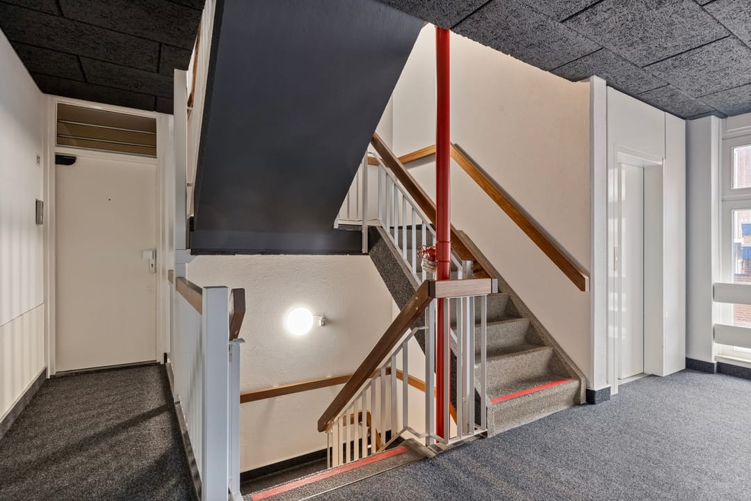 Foto 8 van Steenhouwerskade 67