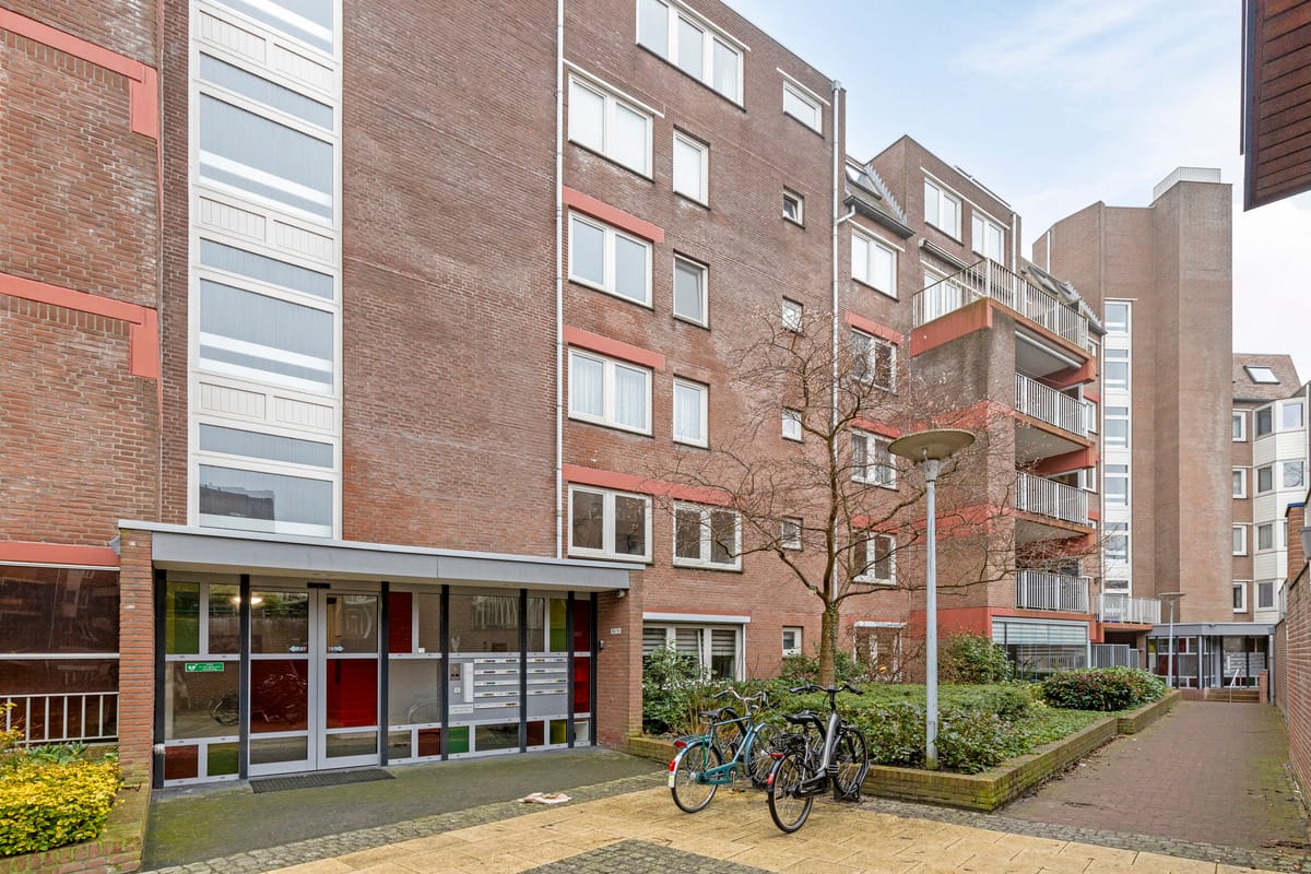 Foto 5 van Steenhouwerskade 67