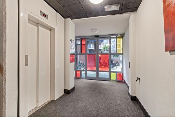 Photo 7 of Steenhouwerskade 67