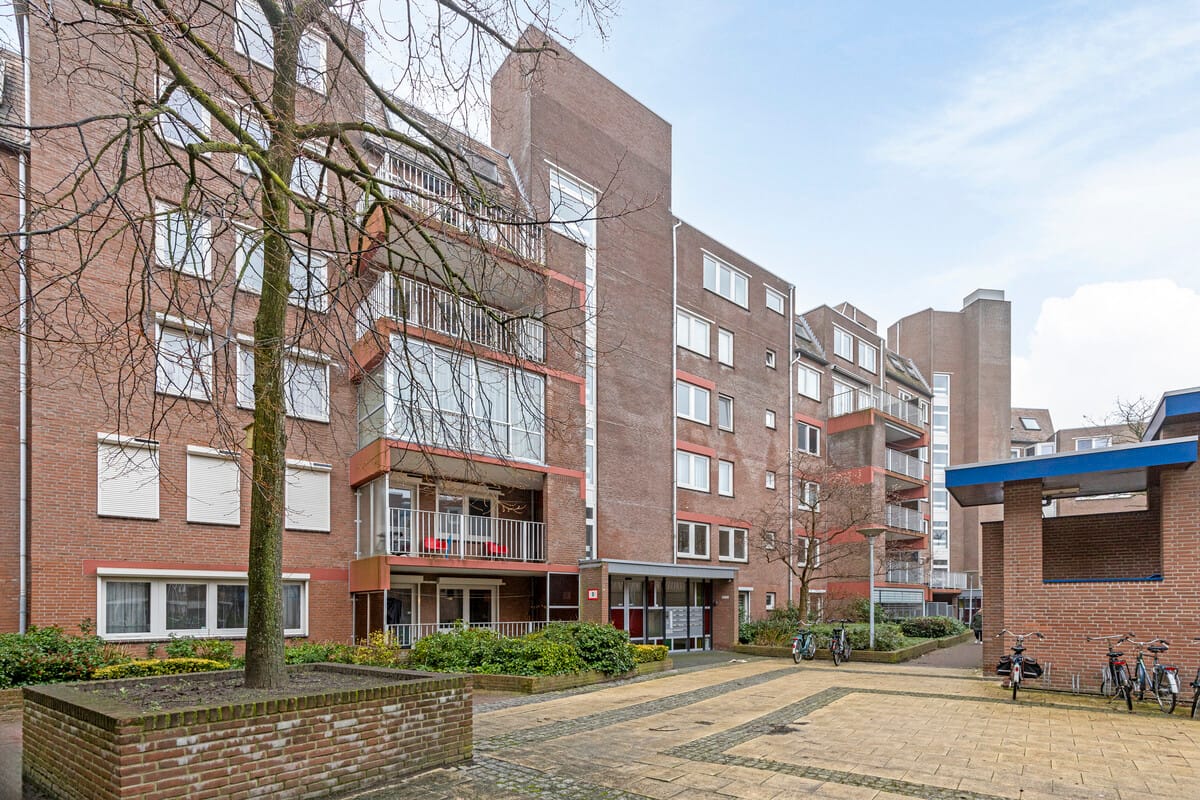 Foto 4 van Steenhouwerskade 67