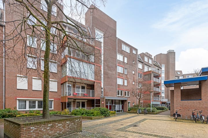 Foto 4 van Steenhouwerskade 67