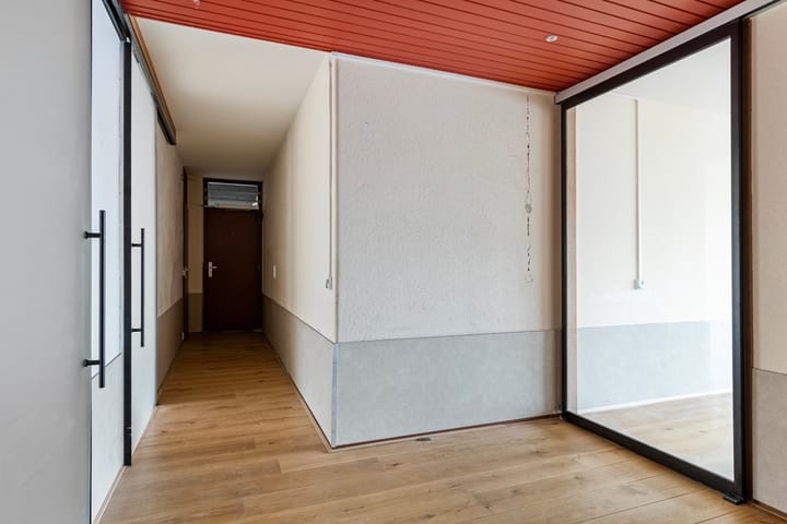 Photo 11 of Steenhouwerskade 67