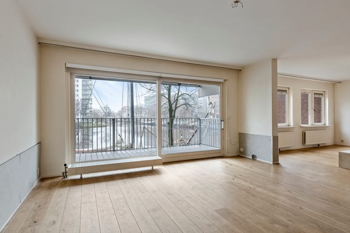 Photo 12 of Steenhouwerskade 67