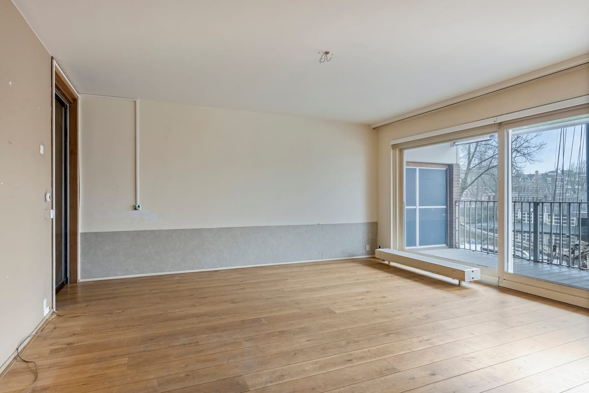 Foto 14 van Steenhouwerskade 67