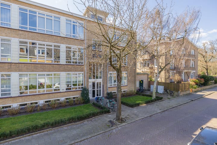 Foto 1 van Van Trigtstraat 132