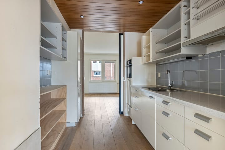 Photo 18 of Steenhouwerskade 67