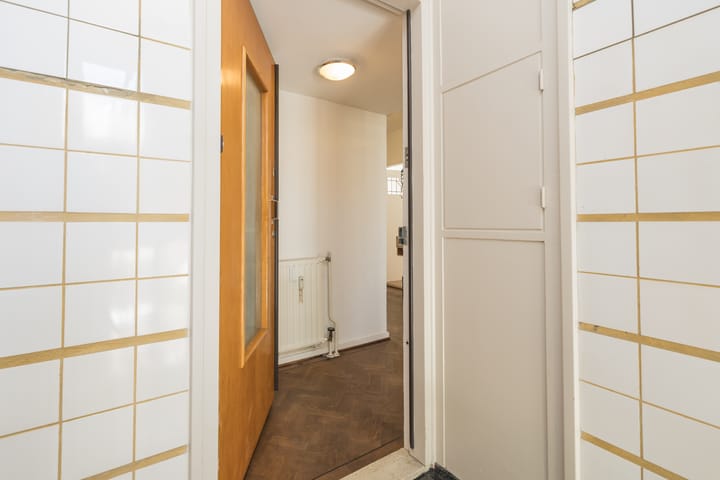 Foto 2 van Van Trigtstraat 132