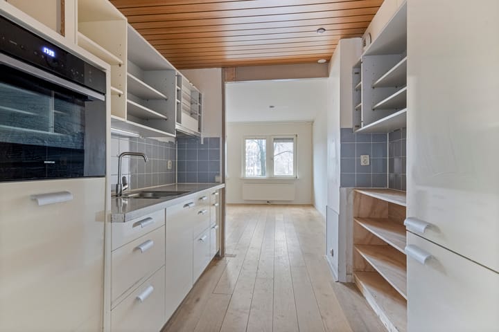 Photo 19 of Steenhouwerskade 67